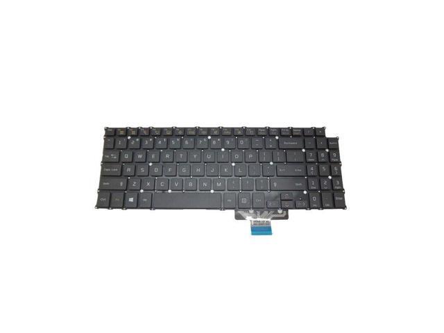 Black US Keyboard For 15Z940 15Z950 15ZD950 15Z95 15U530 15U560 15UD560