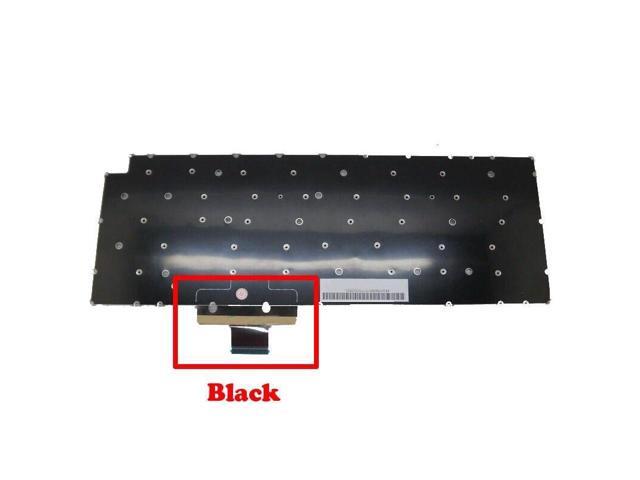 Black US Keyboard For 15Z940 15Z950 15ZD950 15Z95 15U530 15U560 15UD560