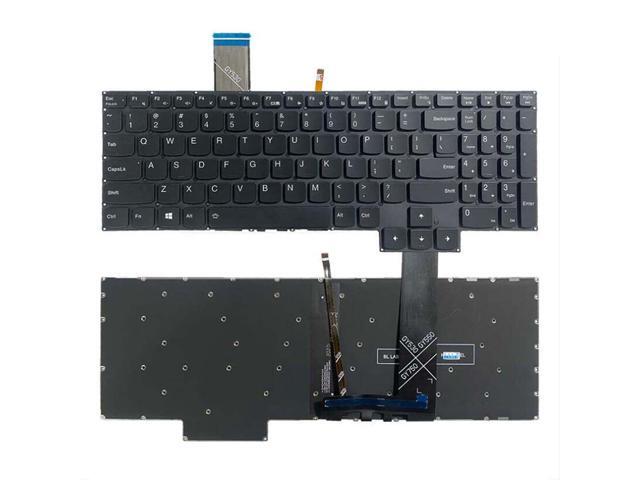 Laprop Keyboard for Lenovo Gaming 3-15IMH05 15ARH05 15ACH GY530 GY550 GY57US