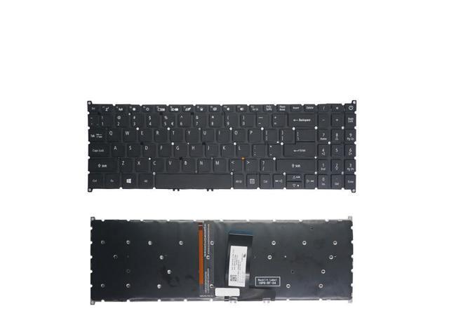 US Keyboard for Acer Aspire 5 A515-45 A515-45G A515-45-R386 A515-45-R8LZ