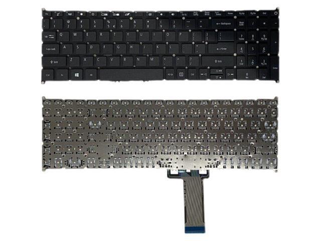 US Keyboard for Acer Aspire 5 A515-45 A515-45G A515-45-R386 A515-45-R8LZ