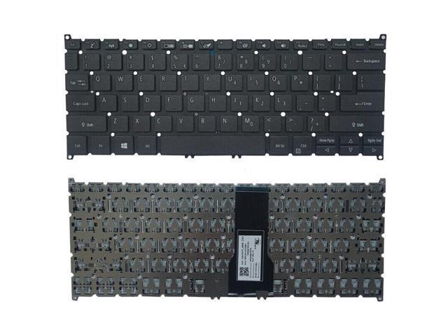 US Keyboard for Acer Spin 5 SP513-52 SP513-52N SP513-52N-530R SP513-52N-55LV