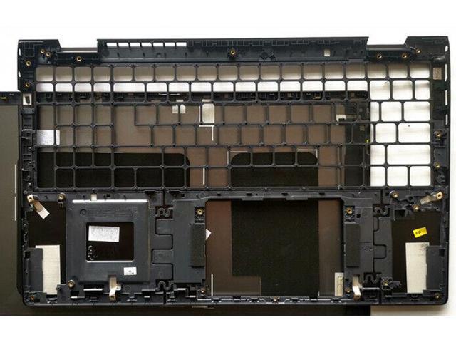 replacement keyboard for Dell Vostro 5510 V5515 C cover bezel