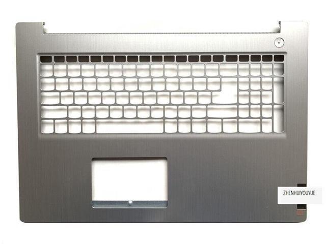 replacement keyboard for lenovo Ideapad 17s C cover bezel 2020 moDEl