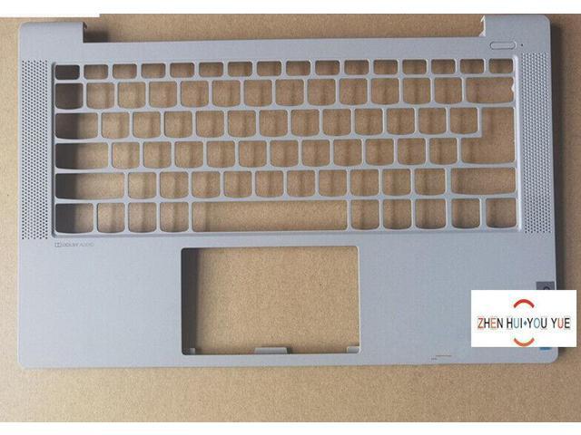 replacement keyboard for lenovo iDEapad 5-14IIL ARE ITL ALC C cover bezel