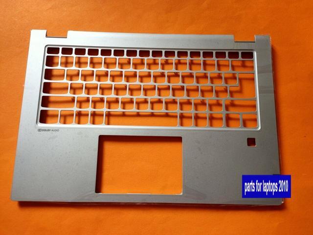 replacement keyboard for Lenovo Ideapad C340-14IWL C340-14API C340-14 C cover bezel