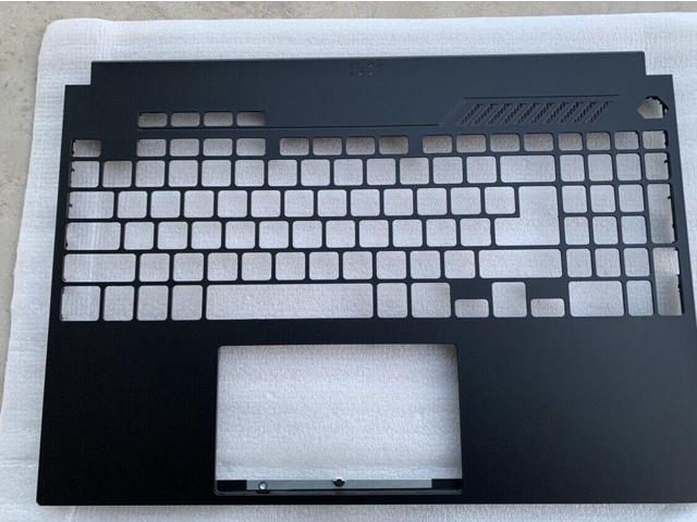 replacement keyboard for ASUS FA507 FX507 Flyingfortress 10 C cover bezel