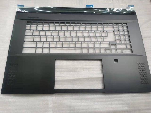 replacement keyboard for MSI GS77 MS-17P1 C cover bezel