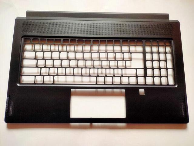 replacement keyboard for MSI Stealth GS76 MS-17M1 C cover bezel With fingerprint hole