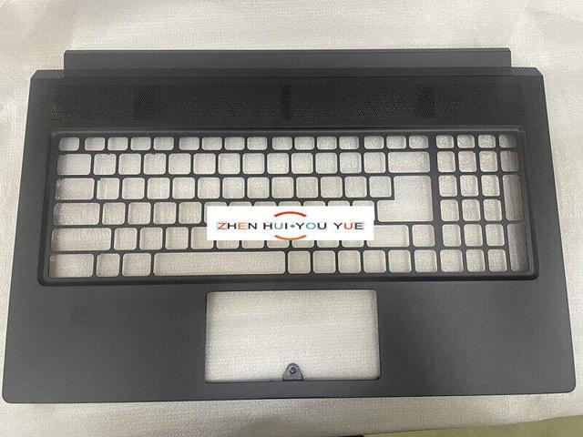 replacement keyboard for MSI Creator 17 MS-17R1 C cover bezel