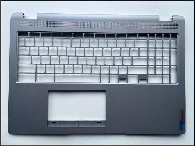 replacement keyboard for lenovo IDEapad Flex 3 chrome 15IJL7 C cover bezel