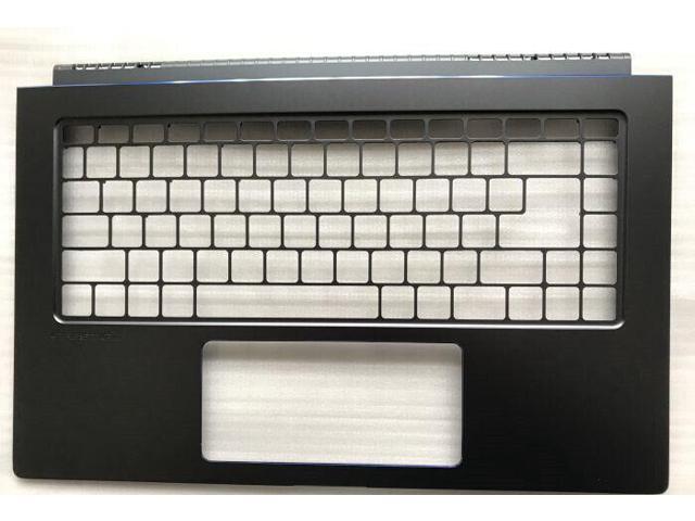 replacement keyboard for MSI Prestige P15 M15 MS-1551 C cover bezel black