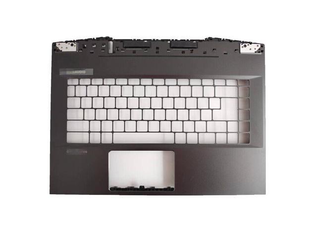replacement keyboard for MSI GP67 GE67 GE67HX MS-1545 C cover bezel