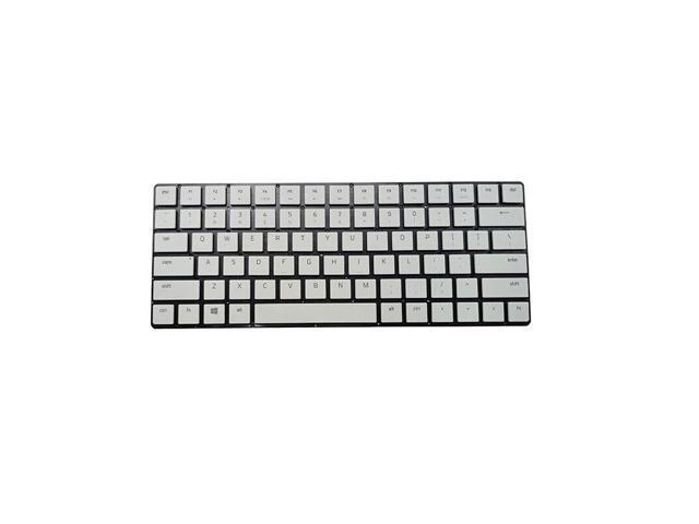 US Keyboard For BlaDE 15 Advanced 2018 RZ09-0238 RZ09-02385 RZ09-02385EM2