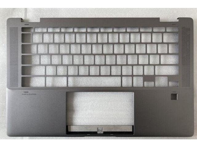 replacement keyboard for HP Chromebook X360 14C-CC C cover bezel