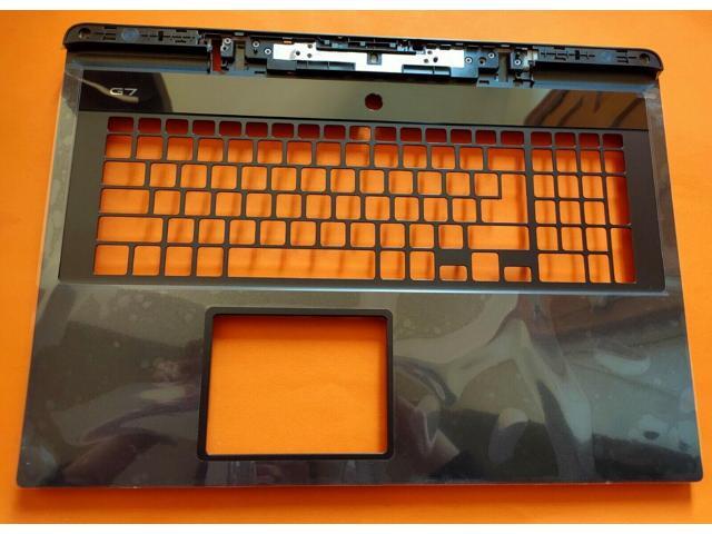 replacement keyboard for DELL G7 7790 C cover bezel 06WFHN