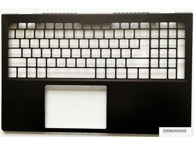 replacement keyboard for Dell Vostro V5501 V5502 C cover bezel gray