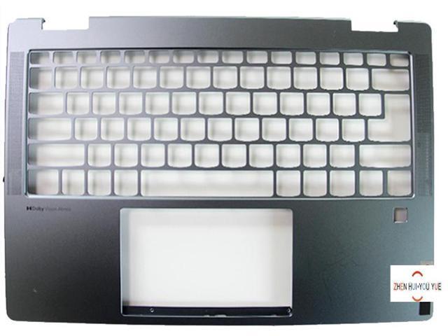 replacement keyboard for lenovo Yoga 7 14IAL7 Yoga 7 14ARB7 C cover bezel blue