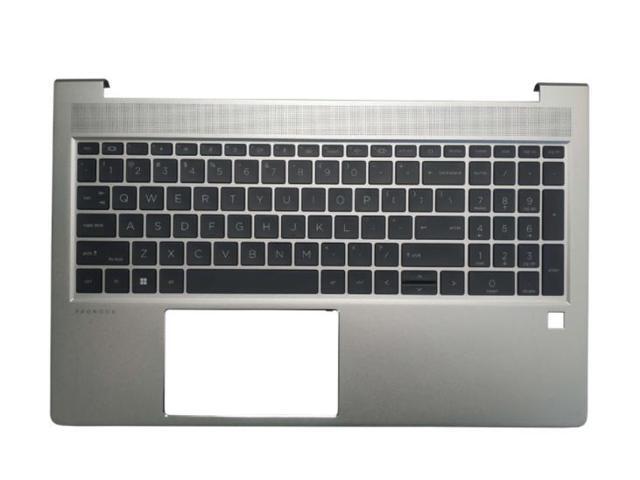 replacement keyboard for HP Probook 450 G9 C cover
