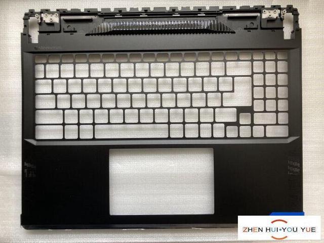 replacement keyboard for MSI GE68HX MS-15M1 C cover bezel 2023