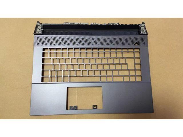 replacement keyboard for Dell G16 7630 7635 C cover bezel UK 0HW2RM