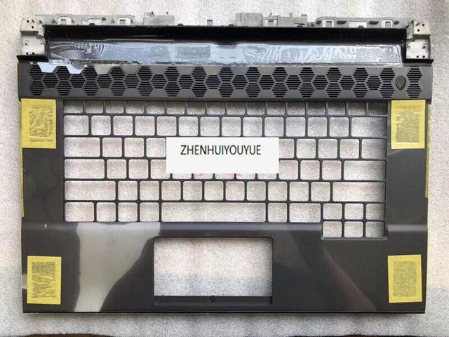 replacement keyboard for DELL Alienware M15 R2 C COVER bezel 3Y4P9