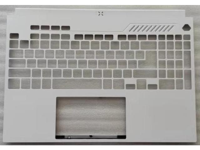 replacement keyboard for ASUS ARI 2022 moDEl FX517 C cover bezel