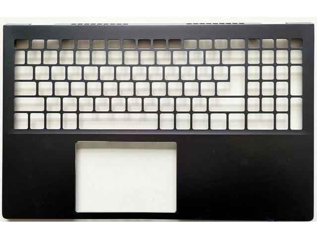 replacement keyboard for DELL inspiron 5505 5501 5502 C cover bezel