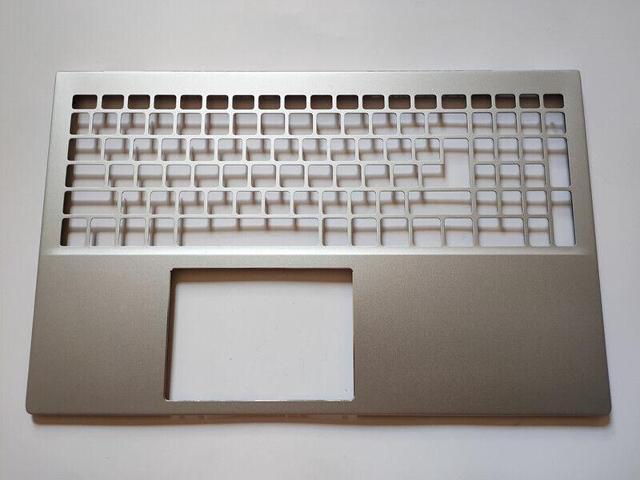 replacement keyboard for DELL inspiron 5501 5502 5504 5505 C cover bezel