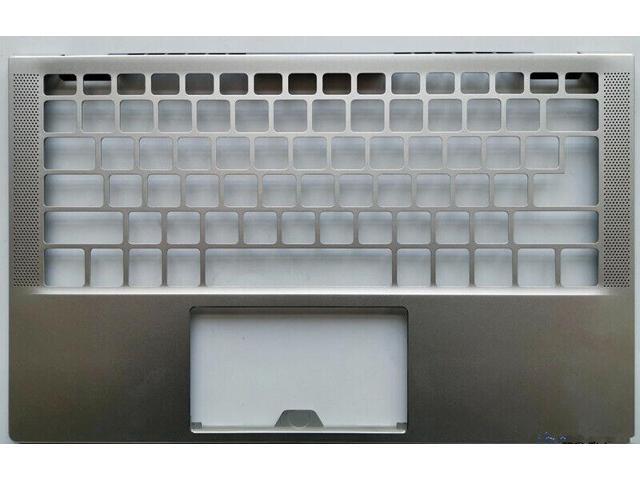 replacement keyboard for Dell Inspiron 7300 7301 C cover bezel