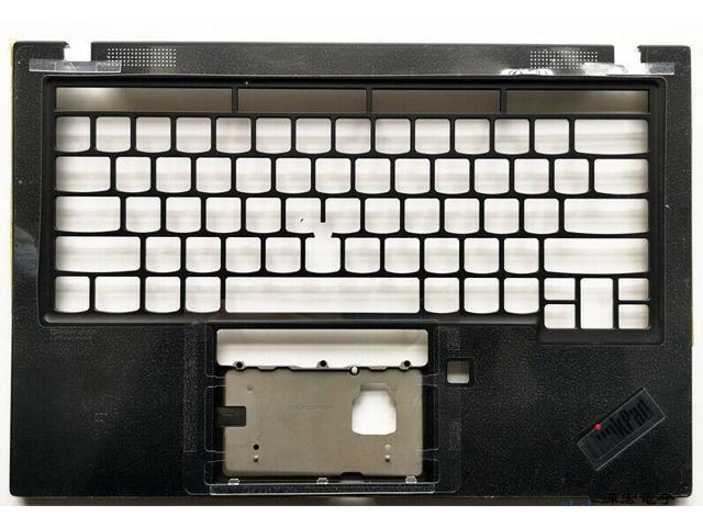 replacement keyboard for lenovo thinkpad X490 C cover bezel