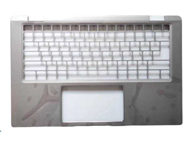 replacement keyboard for DEll LatituDE 7420 E7420 C cover bezel with card slot