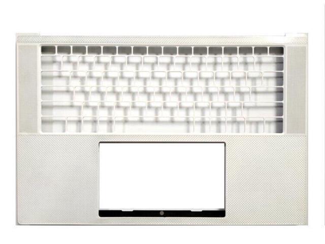 replacement keyboard for DEll Precision 5550 5560 XPS15 9500 9510 C cover bezel 0DTXVP