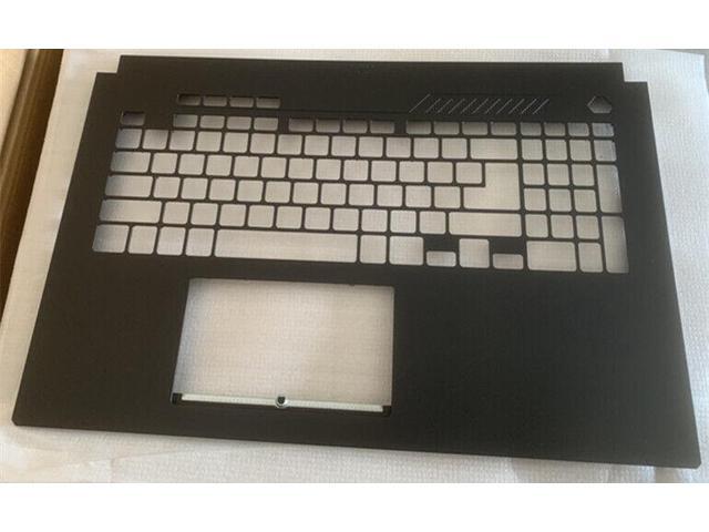 replacement keyboard for ASUS 3PLUS FX707 FA707 10PLUS C cover bezel