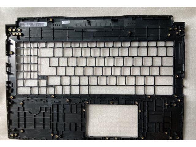 replacement keyboard for MSI Alpha 15 AMD Advantage MS-158L C cover bezel