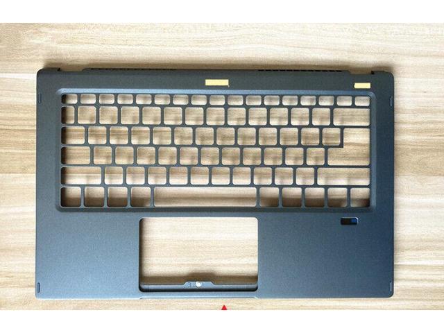 replacement keyboard for Acer S5 Swift 5 SF514-55T C cover bezel atrovirens