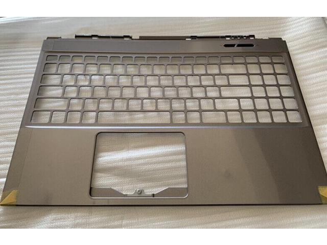 replacement keyboard for MECHREVO Z2 AIR-G C COVER bezel