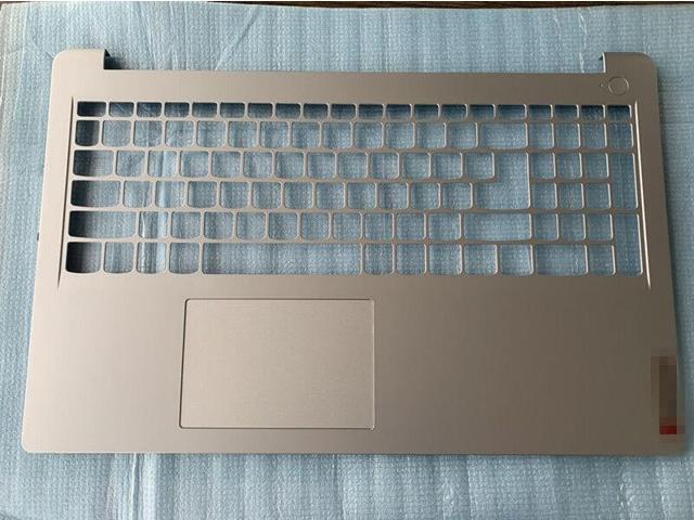 replacement keyboard for lenovo Ideapad 1 15ALC7 Ideapad 15 C cover bezel 2022 moDEl