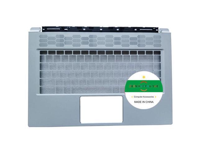 replacement keyboard for MSI Stealth 15M MS-1562 C cover bezel white