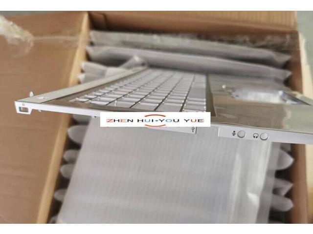 replacement keyboard for Mechanic F117- FP FP36 F117-FRR36 F117-FP26 C cover bezel
