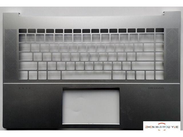 replacement keyboard for HP ENVY 15-EP C cover bezel
