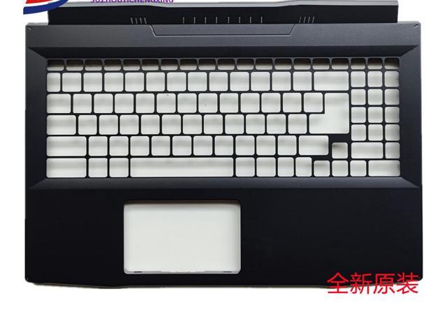 replacement keyboard for MSI Katana 15 B13VEK-610 C cover bezel