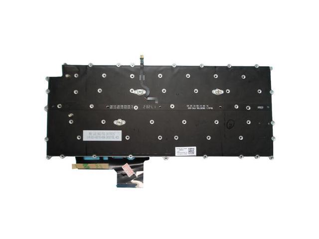 Backlit Keyboard For 13Z980 AEW74049812 18B8A-US English 13ZD980 13Z98