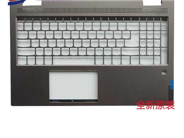 replacement keyboard for lenovo YOGA7-15 15C 2021 Yoga 7-15ITL5 C cover bezel