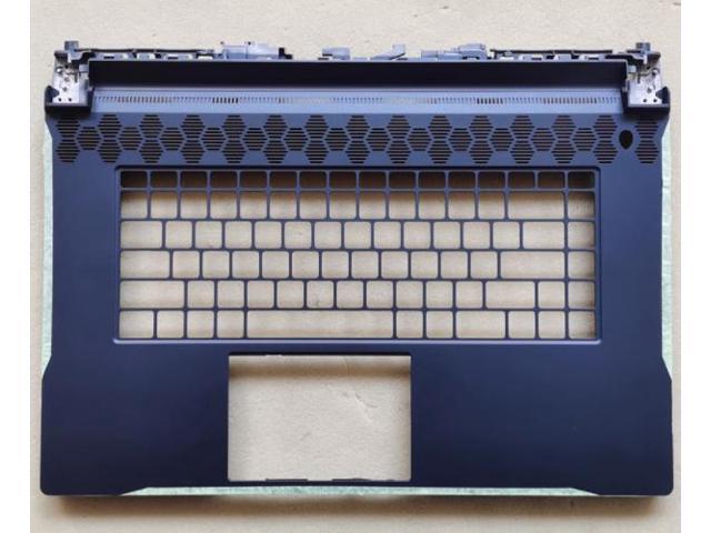 replacement keyboard for Dell aliare M17 R7 C cover bezel case 0VNRXH