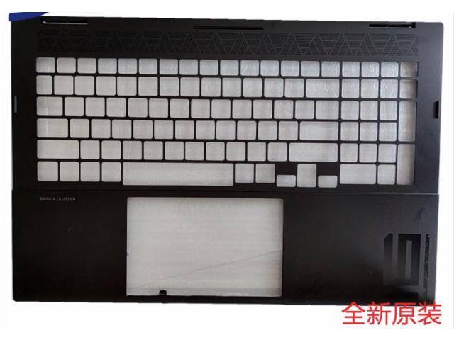 replacement keyboard for HP 8 Pro 16-K TPN-Q281 Q280 C cover case bezel see picutre