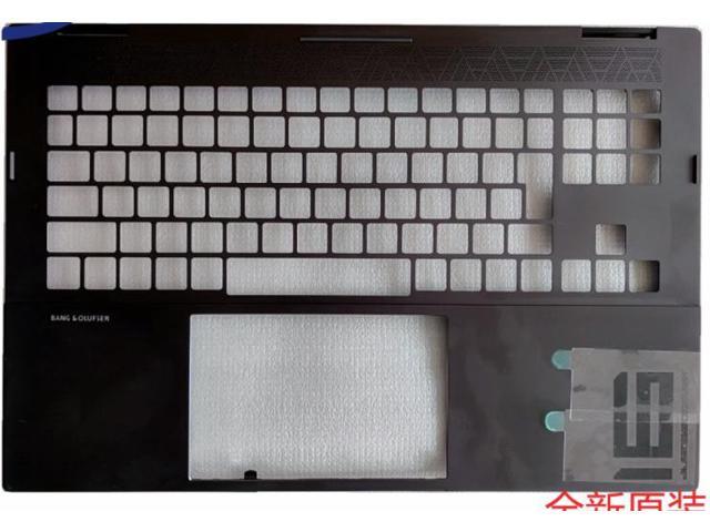 replacement keyboard for HP 8 Pro 16-K TPN-Q281 Q280 C cover case bezel see picutre