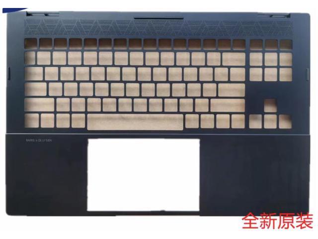 replacement keyboard for HP 8 Pro 16-K TPN-Q281 Q280 C cover case bezel see picutre