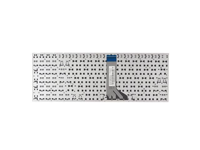replacement keyboard for ASUS X551 0KNB0-612EUS00 AEXJCU00010 9Z. N8SSQ(Win8)US