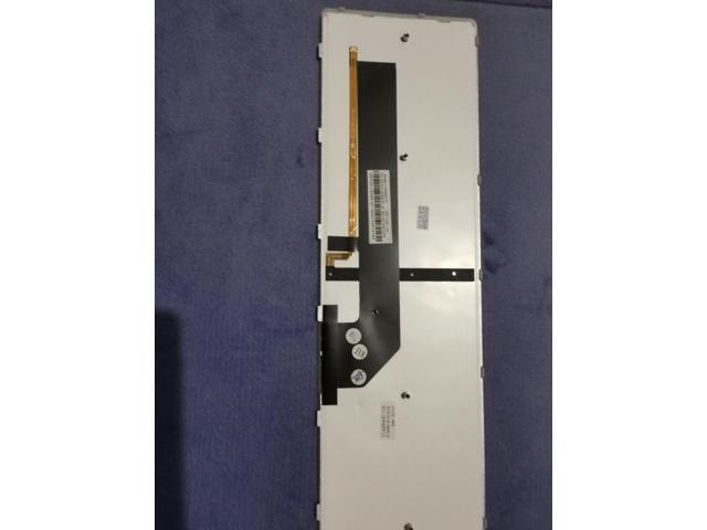 P35G Keyboard For Gigabyte P35W P35X P55K P57W P57X U35F English Backlit US